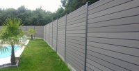 Portail Clôtures dans la vente du matériel pour les clôtures et les clôtures à Montusclat